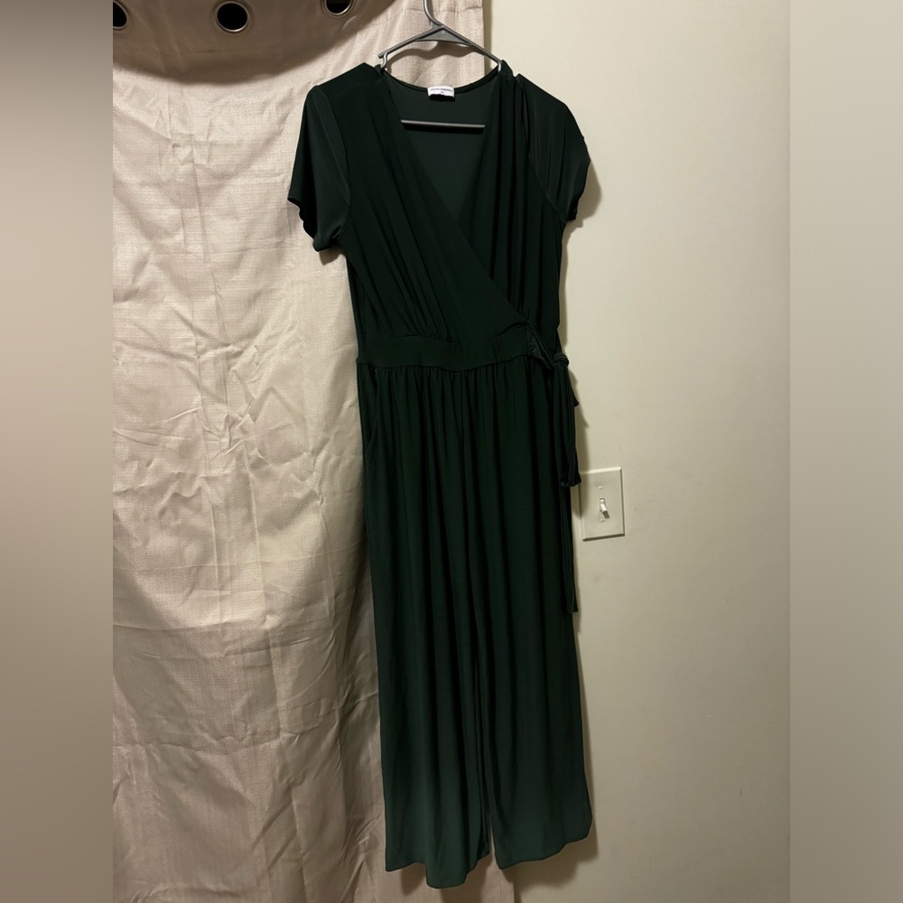 Petite Assembly One Piece